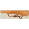 Image 3 : Texas Ranger Captain Jack Dean's Rifle Scabbard