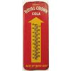 Image 1 : Royal Crown Cola Advertising Thermometer