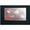 Image 2 : 2012 Copper Ingot; .999 Fine Copper Half Pound