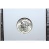 Image 1 : 1935 Mercury Dime; MCPCG Graded MS60