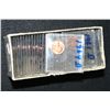 Image 1 : Lincoln Penny; Various Dates & Conditions; Lot of 40