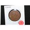 Image 1 : 1852 Large One Cent