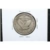 Image 2 : 1918 Standing Liberty Quarter; F12