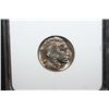 Image 1 : 1938-D Buffalo Nickel; NGC Graded MS66