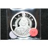 Image 1 : 2009 Lakota Silver Round; .999 Fine Silver 1 Oz.