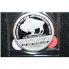 Image 2 : 2009 Lakota Silver Round; .999 Fine Silver 1 Oz.