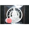 Image 1 : 2009 Lakota Silver Round; .999 Fine Silver 1 Oz.