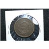Image 2 : 1848 Large One Cent