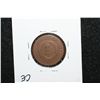 Image 2 : 1871 Shield Two Cents Piece