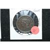 Image 1 : 1852 Large One Cent