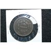 Image 2 : 1852 Large One Cent