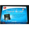 Image 1 : Sona 2009 Pocket Size Digital Scale; WC6080