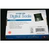 Image 2 : Sona 2009 Pocket Size Digital Scale; WC6080