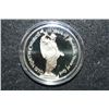 Image 1 : Sterling Silver Round; 250 Years of Freedom, Years of God; Old North Church-Christ Church in The Cit