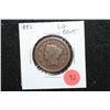 Image 1 : 1852 Large One Cent