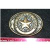 Image 1 : The State of Texas Trivet/Paper Weight
