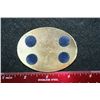 Image 2 : The State of Texas Trivet/Paper Weight