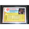 Image 2 : 1992 NBA Magic Johnson Los Angeles Lakers Basketball Trading Card