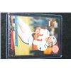 Image 1 : 1993 NFL Drew Bledsoe New England Patriots Ultra Rookie Baseball Trading Card