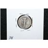 Image 2 : 1921 Mercury Dime; G