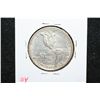Image 2 : 1923-S Monroe-Adams Monroe Doctrine Centennial Commerative Half Dollar; XF