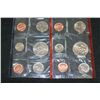 Image 2 : 1985 US Mint Coin Set; P&D Mints; UNC