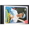 Image 1 : 1989 MLB Ken Griffey, Jr. Seattle Mariners Baseball Trading Card