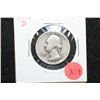 Image 1 : 1936-D Washington Quarter