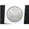 Image 2 : 1878-CC Silver Morgan $1