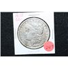 Image 1 : 1878-CC Silver Morgan $1