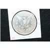 Image 2 : 1878-CC Silver Morgan $1