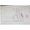 Image 2 : Seatrain Lines Inc. Stock Certificate Dated 1965