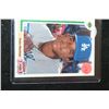 Image 1 : 1991 MLB Pedro Martinez Los Angeles Dodgers Diamond Skills Baseball Trading Card