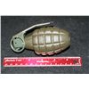 Image 1 : WWII Hand Grenade; Disarmed