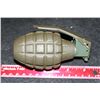 Image 2 : WWII Hand Grenade; Disarmed