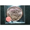 Image 1 : 2012 Provident Metals Copper Round; .999 Fine Copper 1 Oz.; Year of The Dragon