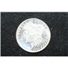 Image 1 : 1885-S Silver Morgan $1