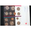 Image 2 : 1980 US Mint Coin Set; P&D Mints; Lot of 2