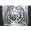 Image 1 : 1885-O Silver Morgan $1; PCGS Graded Genuine