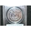 Image 2 : 1885-O Silver Morgan $1; PCGS Graded Genuine