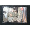Image 1 : Buffalo Nickel; Various Dates & Conditions; Lot of 40