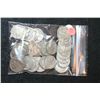 Image 2 : Buffalo Nickel; Various Dates & Conditions; Lot of 40