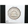 Image 2 : 1963-D Ben Franklin Half Dollar