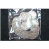 Image 2 : Buffalo Nickel; Various Dates & Conditions; Lot of 20