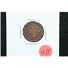 Image 1 : 1905 Indian Head One Cent