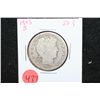 Image 1 : 1903-S Barber Half Dollar