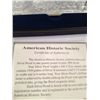 Image 2 : .999 PURE SILVER 4 0Z 1 MILLION DOLLAR NOTE