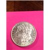 Image 1 : 1887-O Morgan Dollar MS, BU