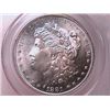 Image 1 : 1881-S Morgan Dollar MS65 PCGS