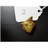 Image 1 : 18 KARAT GOLD NUGGET, 17.6 GRAMS